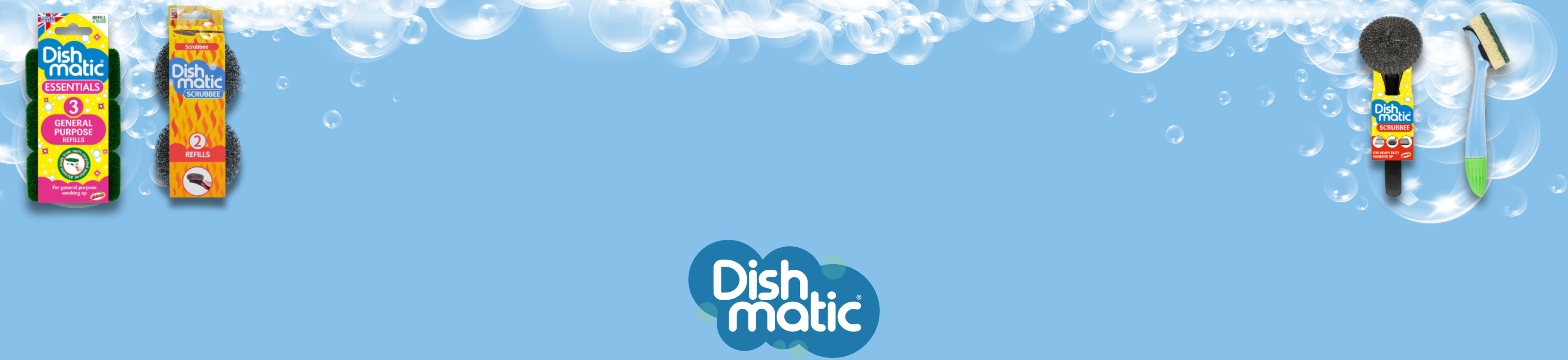 Dishmatic