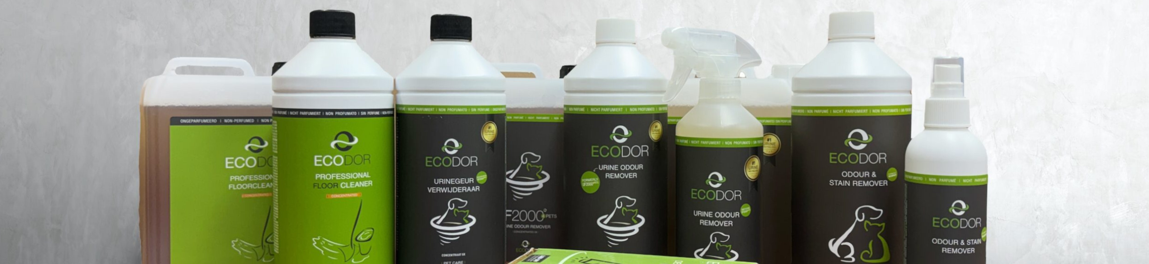 Ecodor