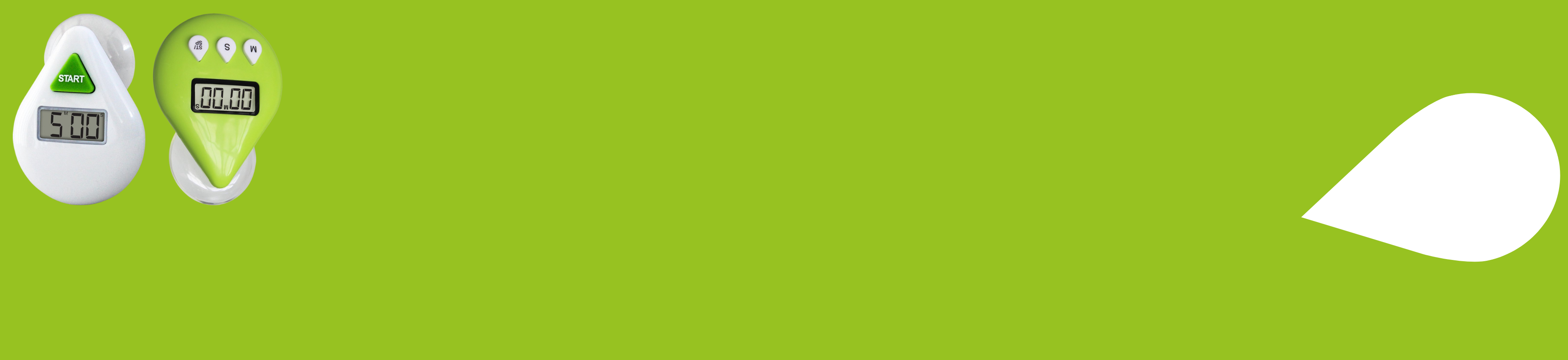 Ecosavers