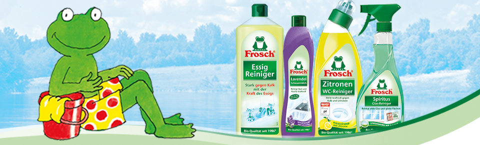 Frosch