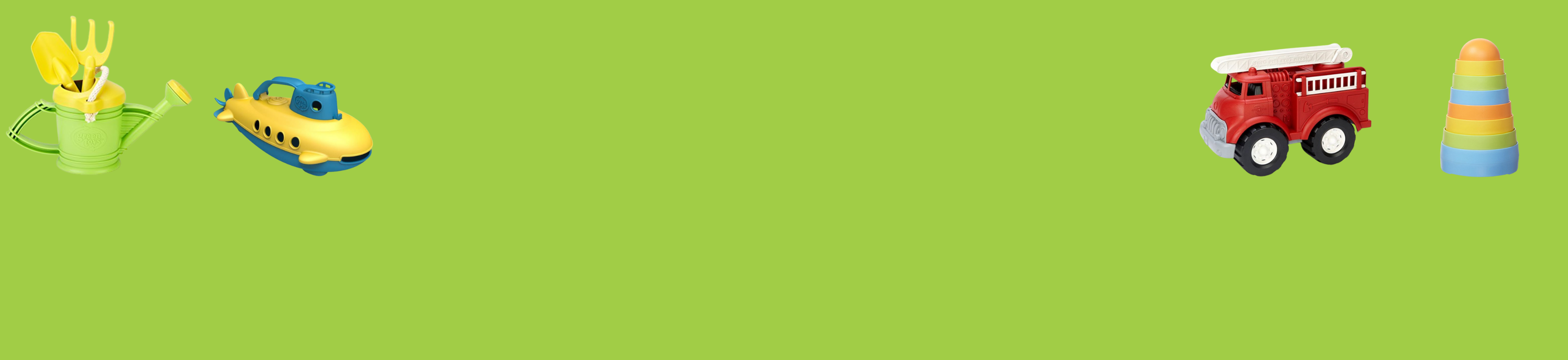 Green Toys