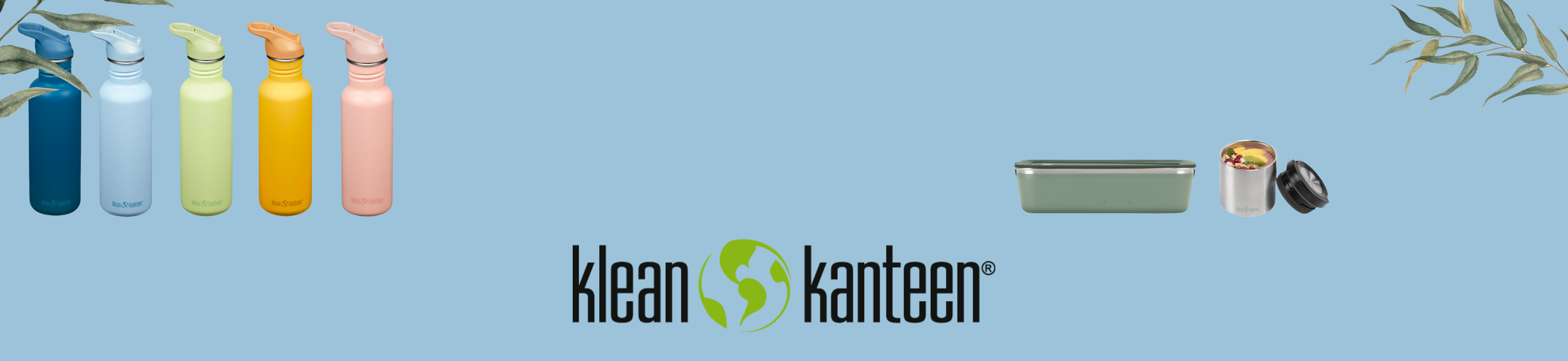 Klean Kanteen