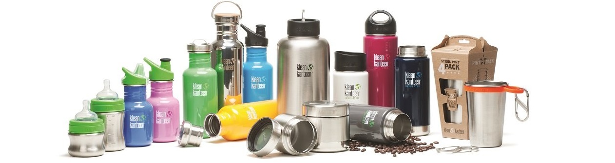 Klean Kanteen