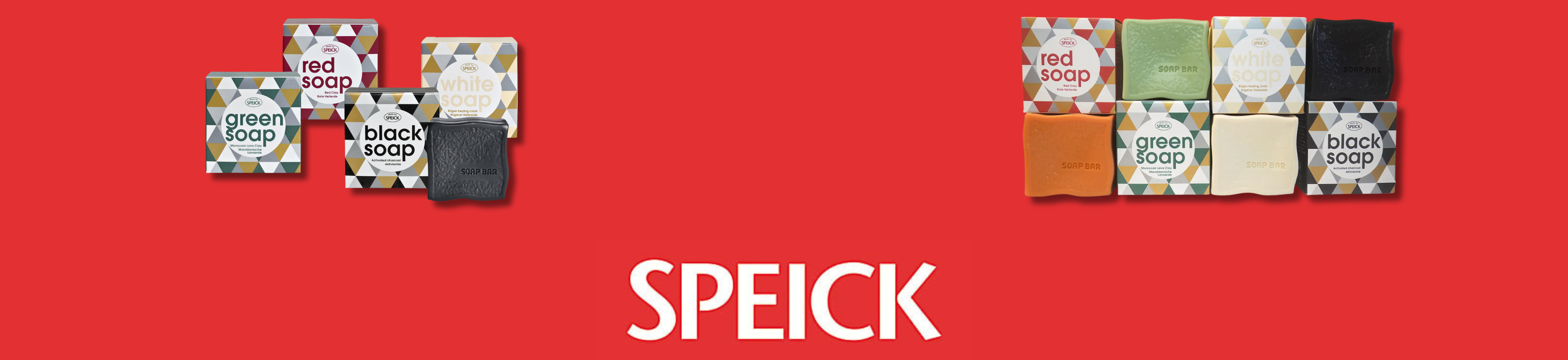 Speick