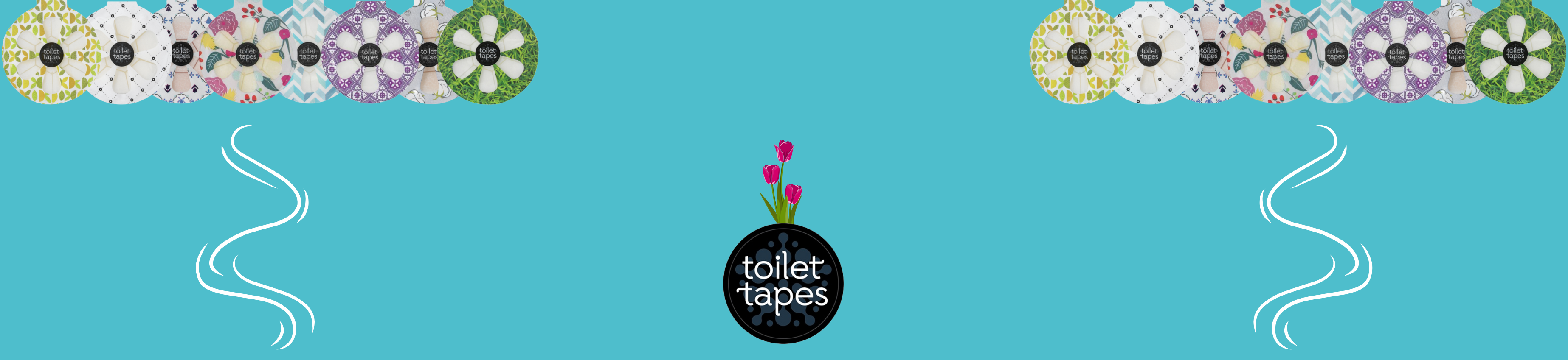 Toilet Tapes