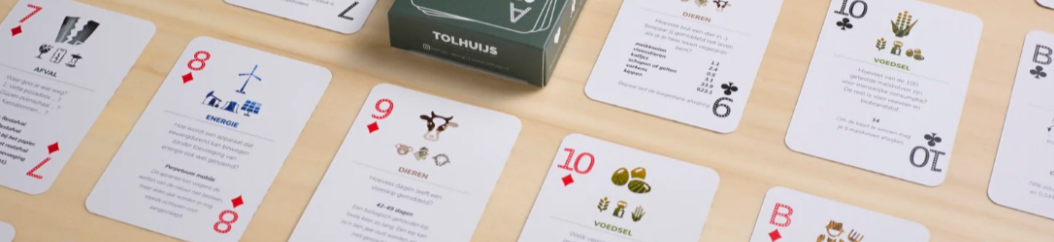 TolHuijs