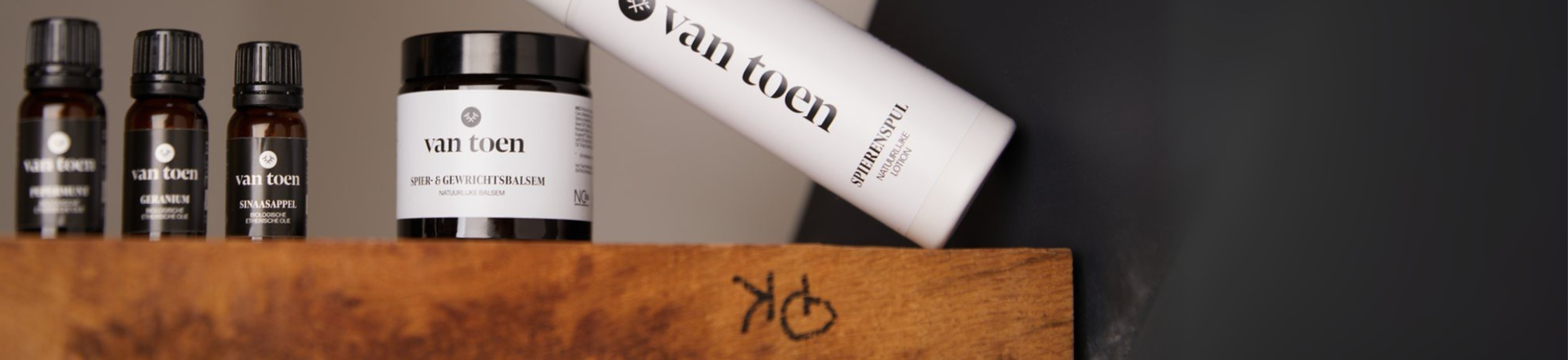 Van Toen Remedies