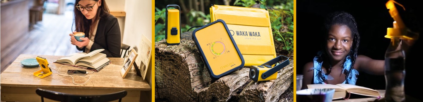 WakaWaka