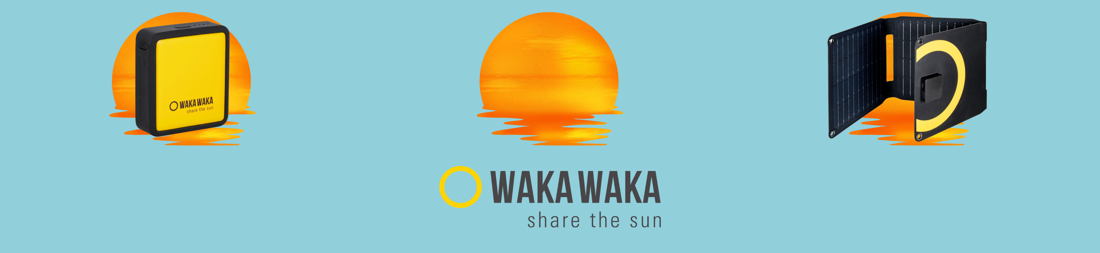 WakaWaka