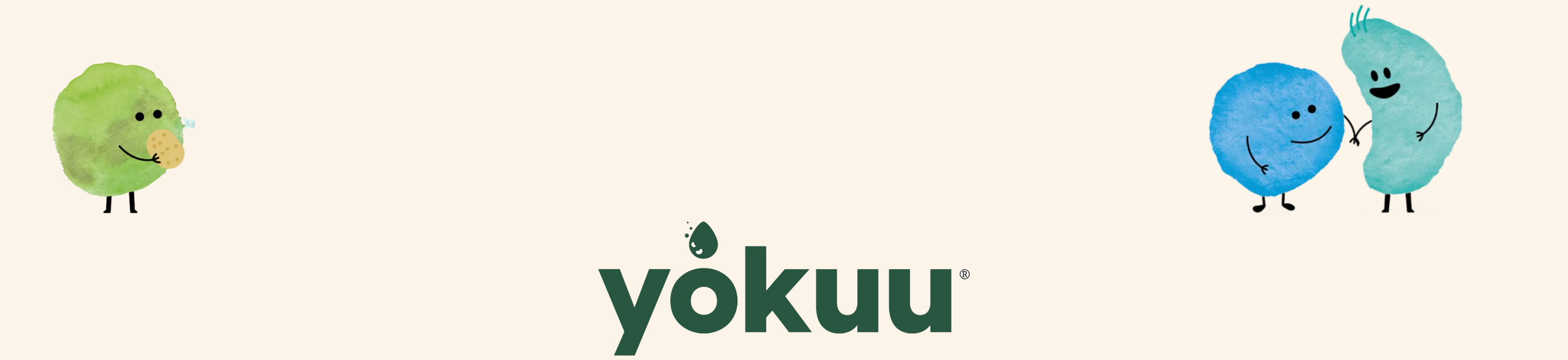 Yokuu
